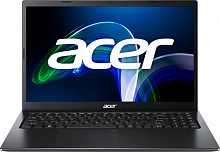 Acer Extensa 15 EX215-54 Black Intel Core i7-1165G7 (up to 4.7Ghz), 8GB DDR4, 256GB M.2 NVMe PCIe, Intel Iris Xe Graphics G7, 15.6" IPS FULL HD, WiFi, BT, Cam, LAN RJ45, DOS, Eng-Rus